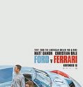 Nonton Ford v Ferrari 2019 Subtitle Indonesia Poster