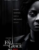 Nonton Movie A Fall From Grace 2020 Subtitle Indonesia Poster