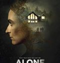 Nonton Movie Alone 2019 Subtitle Indonesia Poster
