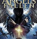 Nonton Movie Angels Fallen 2020 Subtitle Indonesia Poster