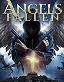 Nonton Movie Angels Fallen 2020 Subtitle Indonesia Poster