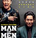 Nonton Movie Man of Men 2019 Subtitle Indonesia Poster