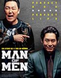 Nonton Movie Man of Men 2019 Subtitle Indonesia Poster