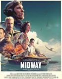 Nonton Movie Midway 2019 Subtitle Indonesia Poster