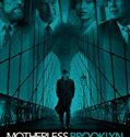 Nonton Movie Motherless Brooklyn 2019 Subtitle Indonesia Poster