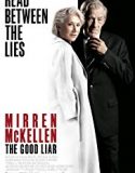 Nonton Movie The Good Liar 2019 Subtitle Indonesia Poster