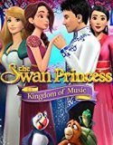 Nonton Movie The Swan Princess: Kingdom of Music 2019 Sub Indo Poster