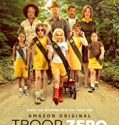 Nonton Movie Troop Zero 2020 Subtitle Indonesia Poster