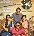 Nonton Movie Venky Mama 2019 Subtitle Indonesia Poster