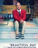 Nonton Online A Beautiful Day in the Neighborhood 2019 Sub Indo Poster