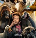 Nonton Online Dolittle 2020 Subtitle Indonesia Poster
