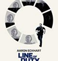 Nonton Online Line of Duty 2019 Sub Indo Poster