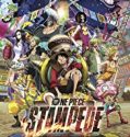 Nonton Online One Piece Stampede 2019 Sub Indo Poster