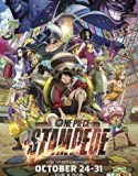 Nonton Online One Piece Stampede 2019 Sub Indo Poster