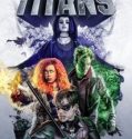 Nonton Serial Titans Season 1 Subtitle Indonesia Poster