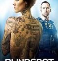 Nonton Serial Blindspot Season 1 Subtitle Indonesia Poster