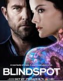 Nonton Serial Blindspot Season 3 Subtitle Indonesia Poster