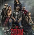 Nonton Serial Doom Patrol Season 1 Subtitle Indonesia Poster