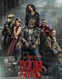 Nonton Serial Doom Patrol Season 1 Subtitle Indonesia Poster