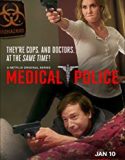 Nonton Serial Medical Police Season 1 Subtitle Indonesia Poster