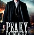 Nonton Serial Peaky Blinders Season 1 Subtitle Indonesia Poster