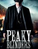 Nonton Serial Peaky Blinders Season 1 Subtitle Indonesia Poster