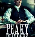 Nonton Serial Peaky Blinders Season 2 Subtitle Indonesia Poster