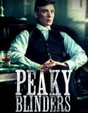 Nonton Serial Peaky Blinders Season 2 Subtitle Indonesia Poster