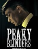 Nonton Serial Peaky Blinders Season 3 Subtitle Indonesia Poster