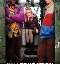 Nonton Serial Sex Education Season 1 Subtitle Indonesia Poster