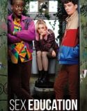 Nonton Serial Sex Education Season 1 Subtitle Indonesia Poster