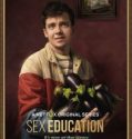 Nonton Serial Sex Education Season 2 Subtitle Indonesia Poster