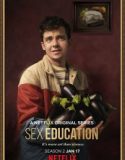 Nonton Serial Sex Education Season 2 Subtitle Indonesia Poster