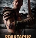 Nonton Serial Spartacus Season 1 Subtitle Indonesia Poster