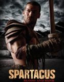 Nonton Serial Spartacus Season 1 Subtitle Indonesia Poster