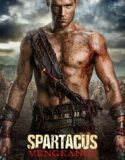 Nonton Serial Spartacus Season 2 Subtitle Indonesia Poster