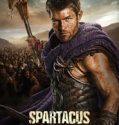 Nonton Serial Spartacus Season 3 Subtitle Indonesia Poster