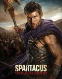 Nonton Serial Spartacus Season 3 Subtitle Indonesia Poster