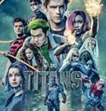 Nonton Serial Titans Season 2 Sub Indonesia Poster