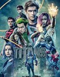 Nonton Serial Titans Season 2 Sub Indonesia Poster
