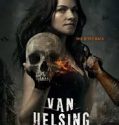 Nonton Serial Van Helsing Season 1 Subtitle Indonesia Poster