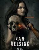 Nonton Serial Van Helsing Season 1 Subtitle Indonesia Poster