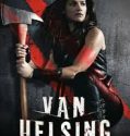 Nonton Serial Van Helsing Season 2 Subtitle Indonesia Poster
