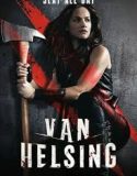 Nonton Serial Van Helsing Season 2 Subtitle Indonesia Poster