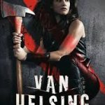 Nonton Serial Van Helsing Season 2 Subtitle Indonesia Kebioskop21