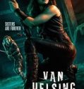 Nonton Serial Van Helsing Season 3 Subtitle Indonesia Poster