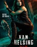 Nonton Serial Van Helsing Season 3 Subtitle Indonesia Poster