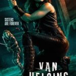 Nonton Serial Van Helsing Season 3 Subtitle Indonesia Kebioskop21