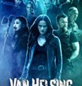 Nonton Serial Van Helsing Season 4 Subtitle Indonesia Poster