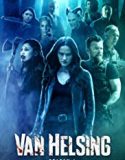 Nonton Serial Van Helsing Season 4 Subtitle Indonesia Poster